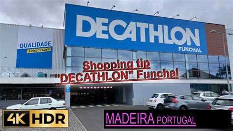 decathlon madeira|Decathlon Funchal .
